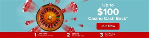 Virgin Casino » $100 Casino Bonus .
